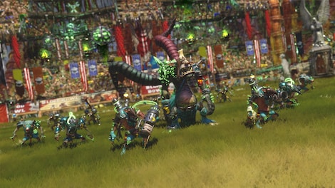 Blood Bowl 2 - Official Expansion DLC Steam Key GLOBAL - 6