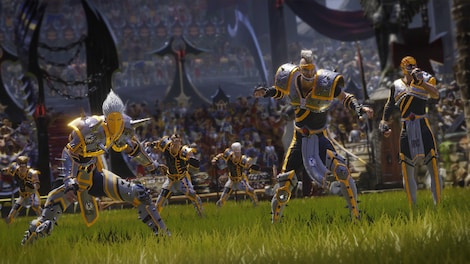 Blood Bowl 2 - Official Expansion + Team Pack Steam Key GLOBAL - 5
