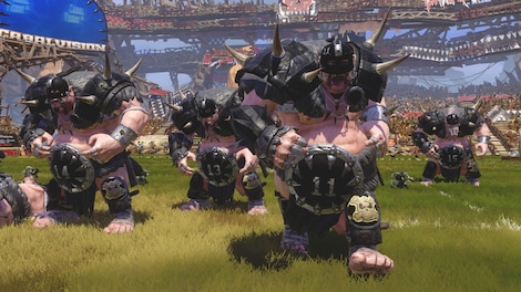 Blood Bowl 2 - Official Expansion + Team Pack Steam Key GLOBAL - 8
