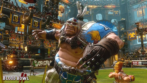 Blood Bowl 2 (PC) - Steam Account - GLOBAL - 3