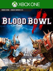 Blood Bowl 2 (PC) - Steam Account - GLOBAL - 1
