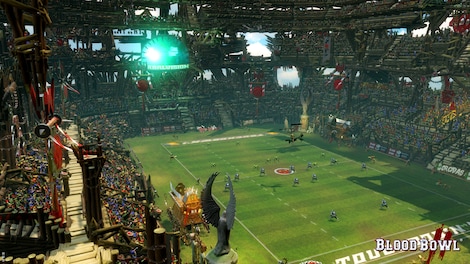 Blood Bowl 2 Steam Key GLOBAL - 5