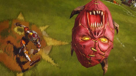 Blood Bowl 2 Steam Key GLOBAL - 11