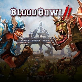 Blood Bowl 2 Steam Key GLOBAL - 12