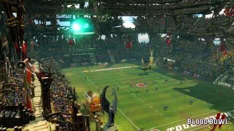 Blood Bowl 2 Steam Key RU/CIS - 5