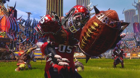 Blood Bowl 2 - Undead (PC) - Steam Key - GLOBAL - 11