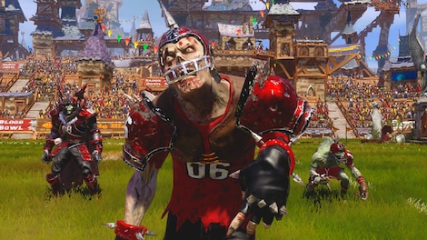 Blood Bowl 2 - Undead (PC) - Steam Key - GLOBAL - 10