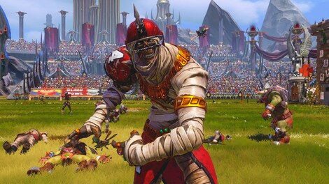 Blood Bowl 2 - Undead (PC) - Steam Key - GLOBAL - 9