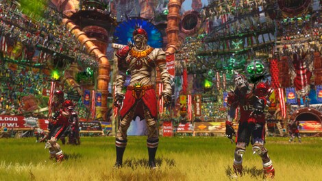 Blood Bowl 2 - Undead (PC) - Steam Key - GLOBAL - 8