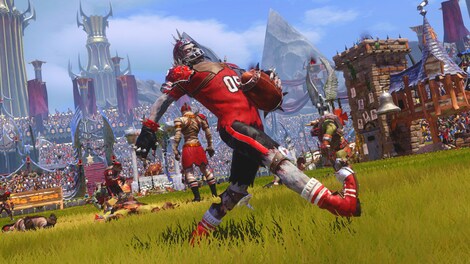 Blood Bowl 2 - Undead (PC) - Steam Key - GLOBAL - 7