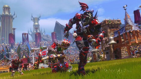 Blood Bowl 2 - Undead (PC) - Steam Key - GLOBAL - 6