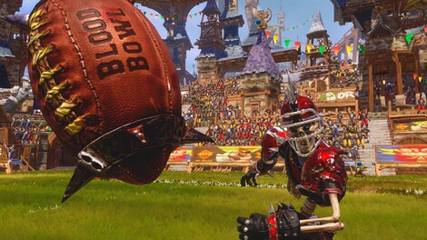 Blood Bowl 2 - Undead (PC) - Steam Key - GLOBAL - 5