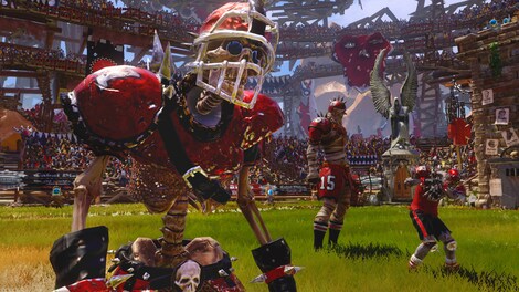 Blood Bowl 2 - Undead (PC) - Steam Key - GLOBAL - 3