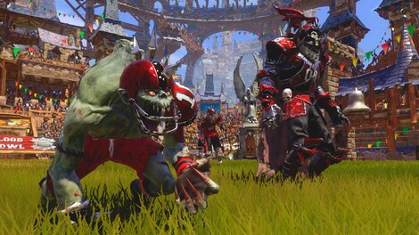Blood Bowl 2 - Undead (PC) - Steam Key - GLOBAL - 4