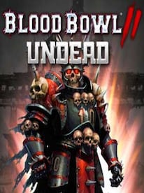 Blood Bowl 2 - Undead (PC) - Steam Key - GLOBAL - 1