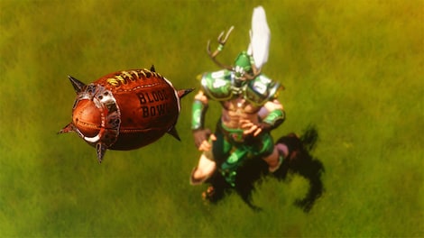 Blood Bowl 2 - Wood Elves Steam Key GLOBAL - 4