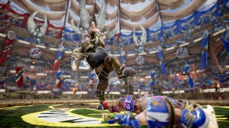 Blood Bowl 3 | Black Orcs Edition (PC) - Steam Gift - GLOBAL - 7