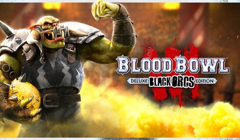 Blood Bowl 3 | Black Orcs Edition (PC) - Steam Gift - GLOBAL - 2
