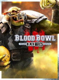 Blood Bowl 3 | Black Orcs Edition (PC) - Steam Key - GLOBAL - 1