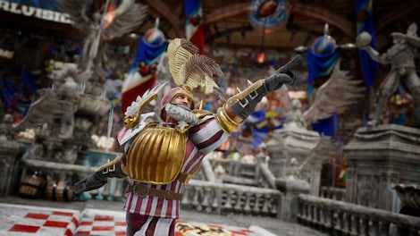 Blood Bowl 3 | Black Orcs Edition (PC) - Steam Key - LATAM - 6