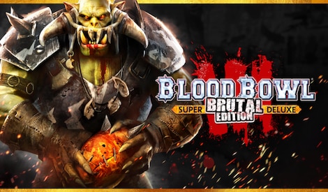 Blood Bowl 3 | Brutal Edition (PC) - Steam Key - EUROPE - 2
