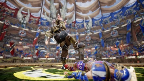 Blood Bowl 3 | Brutal Edition (Xbox Series X/S) - Xbox Live Account - GLOBAL - 7
