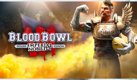 Blood Bowl 3 | Imperial Nobility Edition (PC) - Steam Key - GLOBAL - 2