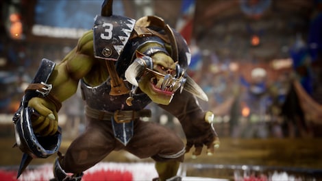 Blood Bowl 3 (PC) - Steam Gift - NORTH AMERICA - 4