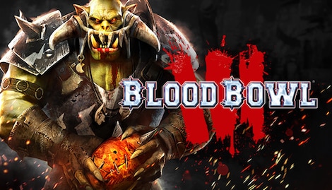 Blood Bowl 3 - Preorder Bonus (PC) - Steam Key - EUROPE - 0