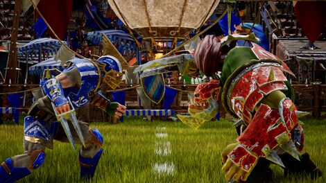 Blood Bowl 3 (Xbox Series X/S) - Xbox Live Key - BRAZIL - 5