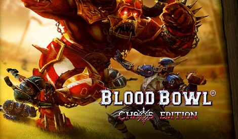 Blood Bowl: Chaos Edition (PC) - Steam Gift - GLOBAL - 2
