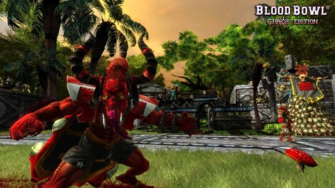 Blood Bowl: Chaos Edition (PC) - Steam Key - EUROPE - 7