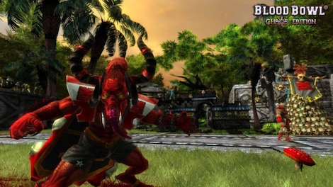 Blood Bowl: Chaos Edition (PC) - Steam Key - GLOBAL - 7