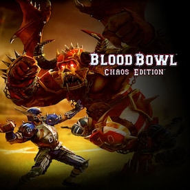 Blood Bowl: Chaos Edition (PC) - Steam Key - GLOBAL - 8