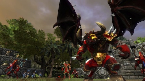 Blood Bowl: Dark Elves Edition Steam Key GLOBAL - 6