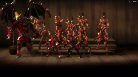Blood Bowl: Dark Elves Edition Steam Key GLOBAL - 4