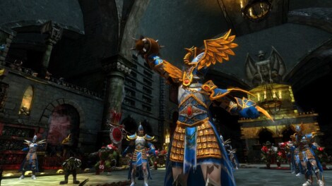 Blood Bowl: Dark Elves Edition Steam Key GLOBAL - 5