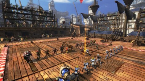 Blood Bowl: Dark Elves Edition Steam Key GLOBAL - 3