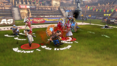 Blood Bowl: Death Zone Steam Key GLOBAL - 6