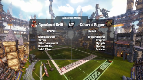Blood Bowl: Death Zone Steam Key GLOBAL - 15