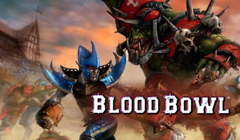 Blood Bowl: Legendary Edition Steam Gift GLOBAL - 2