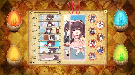 Blood Code Complete Edition Steam Key GLOBAL - 7