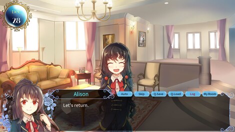 Blood Code Complete Edition Steam Key GLOBAL - 5