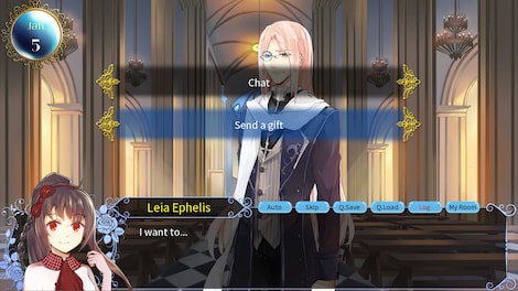 Blood Code Complete Edition Steam Key GLOBAL - 8