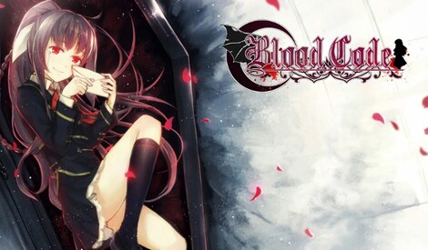 Blood Code Complete Edition Steam Key GLOBAL - 2