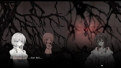 Blood Flowers (PC) - Steam Account - GLOBAL - 7
