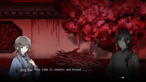 Blood Flowers (PC) - Steam Account - GLOBAL - 5