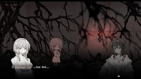 Blood Flowers (PC) - Steam Key - GLOBAL - 7