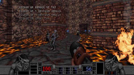 Blood: Fresh Supply (PC) - Steam Gift - EUROPE - 2