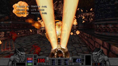 Blood: Fresh Supply (PC) - Steam Gift - EUROPE - 3